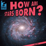 How are stars born? cover image