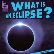 What is an eclipse? cover image