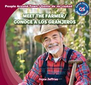Meet the farmer cover image