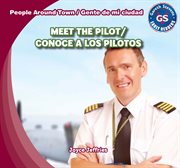 Meet the pilot / conoce a los pilotos cover image