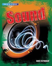 Sound cover image