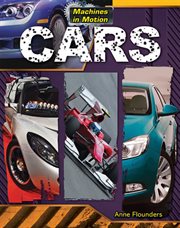 Cars cover image