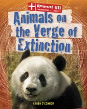 Animals on the Verge of Extinction cover image