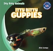 Itty Bitty Guppies cover image
