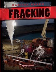 Fracking cover image