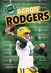Aaron Rodgers cover image