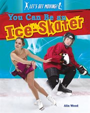 You can be an ice-skater cover image