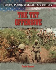 The Tet Offensive cover image
