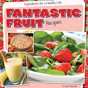 Fantastic fruit recipes cover image