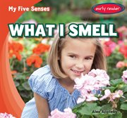 What I smell cover image