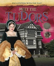 Meet the Tudors cover image