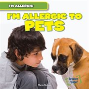 I'm allergic to pets cover image