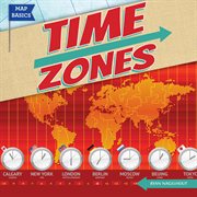 Time Zones cover image