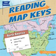 Reading map keys cover image
