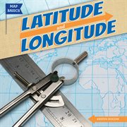 Latitude and longitude cover image