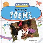 Writing Poems cover image