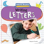 Writing Letters cover image