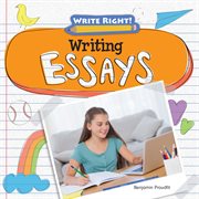Writing Essays cover image