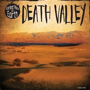 Death Valley cover image