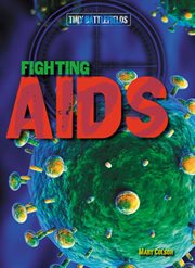 Fighting Aids cover image