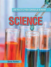 Science cover image
