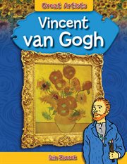Vincent Van Gogh cover image