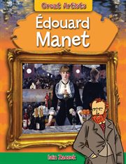 Édouard Manet cover image