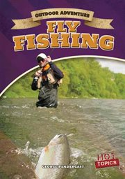 Fly Fishing cover image