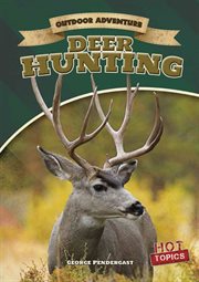 Deer Hunting cover image