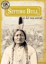 Sitting Bull in His Own Words cover image