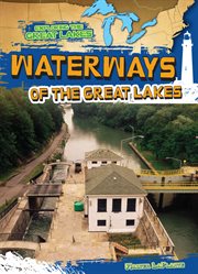 Waterways of the great lakes cover image