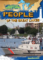 People of the great lakes cover image