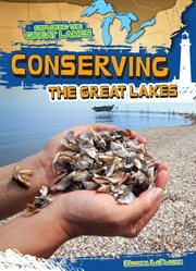 Conserving the great lakes cover image