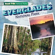 Everglades National Park cover image