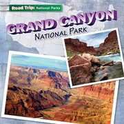Grand Canyon National Park cover image
