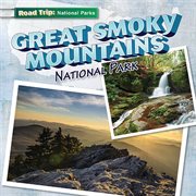 Great Smoky Mountains National Park cover image