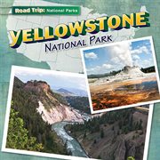 Yellowstone National Park cover image
