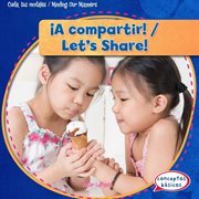 A compartir! cover image