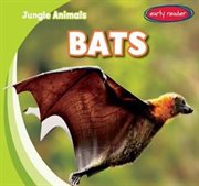 Bats cover image