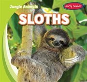 Sloths cover image