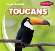 Toucans cover image