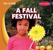 A Fall Festival cover image