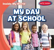 My day at school cover image