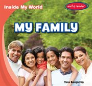 Mi familia = : my family cover image