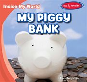 My piggy bank cover image