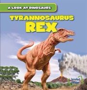Tyrannosaurus Rex cover image