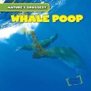 Whale Poop cover image