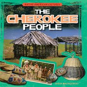 The Cherokee people cover image