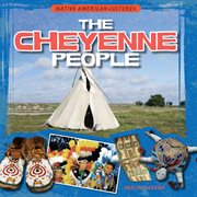 Cheyenne People cover image