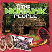 The Mohawk People cover image
